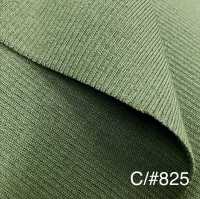 S125 نسيج محبوك مضلع 12G صوف مغزول 2x1[تريكو مضلع] TAKENAKA CORPORATION صور إضافية