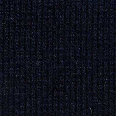 S220 ريب 12G مزيج صوف مغزول Full Cardigan
