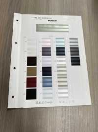 SIC-1125 شريط ساتان مخطط حوالي 30 مم[Ribbons, Tapes, And Cords] SHINDO(SIC) صور إضافية