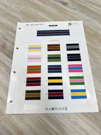SIC-1207 شريط Knit Line تقريبًا 24mm[Ribbons, Tapes, And Cords] SHINDO(SIC) صور إضافية