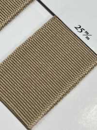 SIC-122 شريط غروسغرين قطني[الأشرطة، والأشرطة القماشية، والحبال] SHINDO(SIC) صور إضافية