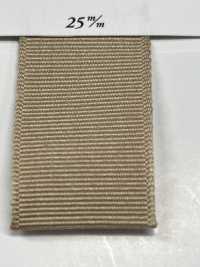 SIC-122 شريط غروسغرين قطني[الأشرطة، والأشرطة القماشية، والحبال] SHINDO(SIC) صور إضافية