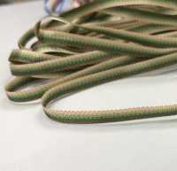 SIC-132 شريط تطريز متدرج/3.5 مم[Ribbons, Tapes, And Cords] SHINDO(SIC) صور إضافية