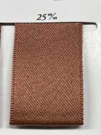 SIC-133 شريط ساتان مزدوج الوجهين من بوليستر مغزول[Ribbons, Tapes, And Cords] SHINDO(SIC) صور إضافية