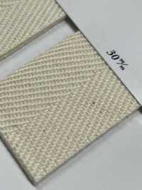 SIC-135 شريط قطني بنمط عظم السمكة (سُمك 1.0 mm)[الأشرطة، والأشرطة القماشية، والحبال] SHINDO(SIC) صور إضافية