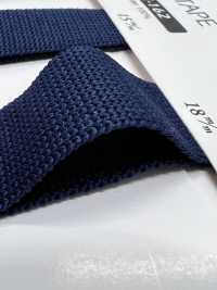 SIC-162 شريط تريكو مفرد من البوليستر[Ribbons, Tapes, And Cords] SHINDO(SIC) صور إضافية