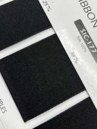 SIC-177 شريط غروسغرين حريري[Ribbons, Tapes, And Cords] SHINDO(SIC) صور إضافية