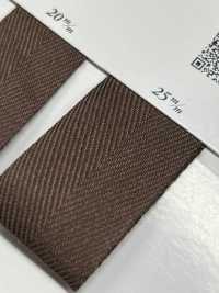 SIC-198 شريط بوليستر بنقشة عظم السمكة[Ribbons, Tapes, And Cords] SHINDO(SIC) صور إضافية