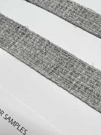 SIC-229 شريط ميلانج طبيعي[الأشرطة، والأشرطة القماشية، والحبال] SHINDO(SIC) صور إضافية
