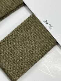 SIC-243 شريط تافتا قطني (سميك)[الأشرطة، والأشرطة القماشية، والحبال] SHINDO(SIC) صور إضافية