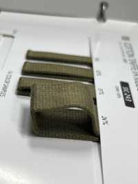 SIC-243 شريط تافتا قطني (سميك)[الأشرطة، والأشرطة القماشية، والحبال] SHINDO(SIC) صور إضافية