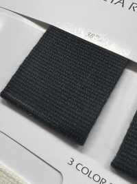 SIC-244 شريط تافتا قطني (سميك)[الأشرطة، والأشرطة القماشية، والحبال] SHINDO(SIC) صور إضافية