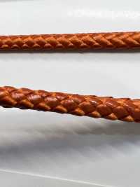 SIC-3022 حبل جلدي صناعي[Ribbons, Tapes, And Cords] SHINDO(SIC) صور إضافية