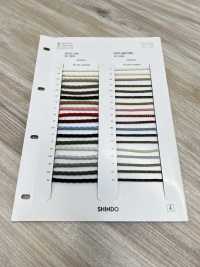 SIC-3094 حبل تصميم تقريبًا 5 مم[الأشرطة، والأشرطة القماشية، والحبال] SHINDO(SIC) صور إضافية