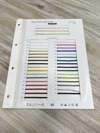 SIC-3100 حبل ساتان[الأشرطة، والأشرطة القماشية، والحبال] SHINDO(SIC) صور إضافية