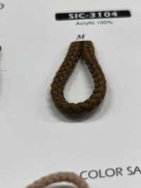 SIC-3104 خيط مغزلي[Ribbons, Tapes, And Cords] SHINDO(SIC) صور إضافية