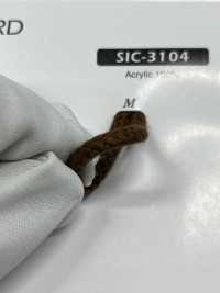 SIC-3104 خيط مغزلي[Ribbons, Tapes, And Cords] SHINDO(SIC) صور إضافية