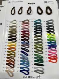 SIC-3104 خيط مغزلي[Ribbons, Tapes, And Cords] SHINDO(SIC) صور إضافية