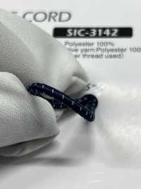 SIC-3142 حبل مطاطي عاكس للضوء[شريط مطاطي] SHINDO(SIC) صور إضافية