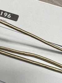 SIC-3196 حبل تطريز[الأشرطة، والأشرطة القماشية، والحبال] SHINDO(SIC) صور إضافية