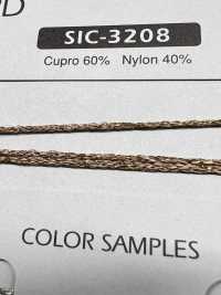 SIC-3208 خيط تطريز تقريبًا 1.5 مم[الأشرطة، والأشرطة القماشية، والحبال] SHINDO(SIC) صور إضافية