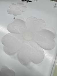 SIC-3660 أزهار مقطوعة خمس زهور (أورغاندي)[سلع متنوعة أخرى] SHINDO(SIC) صور إضافية