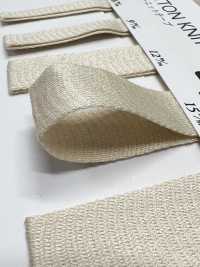 SIC-5056 شريط محبوك قطني[Ribbons, Tapes, And Cords] SHINDO(SIC) صور إضافية