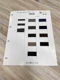 SIC-5058 شريط بايندر مطاطي مُبرقش[الأشرطة، والأشرطة القماشية، والحبال] SHINDO(SIC) صور إضافية