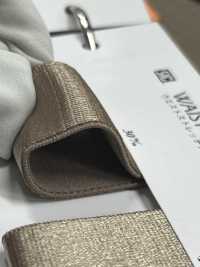 SIC-5556 شريط مطاطي للخصر[الأشرطة، والأشرطة القماشية، والحبال] SHINDO(SIC) صور إضافية