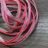 SIC-560 شريط بايبينغ شفاف[Ribbons, Tapes, And Cords] SHINDO(SIC) صور إضافية