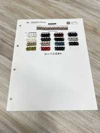 SIC-6115 جديلة تزيينية تقريبًا 13 مم[Ribbons, Tapes, And Cords] SHINDO(SIC) صور إضافية