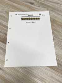 SIC-6402 ضفيرة لاميه[الأشرطة، والأشرطة القماشية، والحبال] SHINDO(SIC) صور إضافية