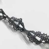 SIC-7281 دانتيل تورسيون/24 Mm[Lace] SHINDO(SIC) صور إضافية