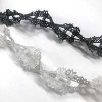SIC-7281 دانتيل تورسيون/24 Mm[Lace] SHINDO(SIC) صور إضافية