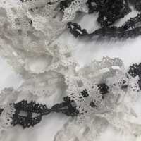 SIC-7281 دانتيل تورسيون/24 Mm[Lace] SHINDO(SIC) صور إضافية