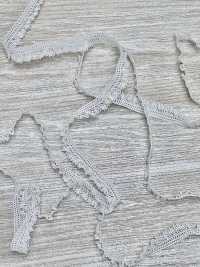 SIC-7298 دانتيل تورشون/13 mm[Lace] SHINDO(SIC) صور إضافية
