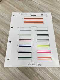 SIC-8724 شريط محبوك عاكس للضوء[الأشرطة، والأشرطة القماشية، والحبال] SHINDO(SIC) صور إضافية