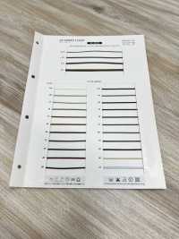 SIC-8830 Ra حلقة صوفية[الأشرطة، والأشرطة القماشية، والحبال] SHINDO(SIC) صور إضافية