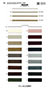 SIC-8850 Ultrasuede شريط مايكرو