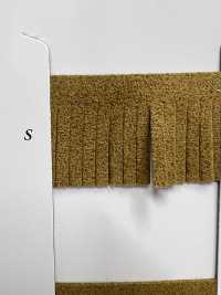 SIC-8860 شريط شرّابات Ultrasuede[الأشرطة، والأشرطة القماشية، والحبال] SHINDO(SIC) صور إضافية