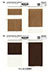 SIC-8860 شريط شرّابات Ultrasuede