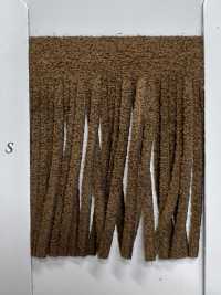 SIC-8861 شريط بايبينغ Ultrasuede[الأشرطة، والأشرطة القماشية، والحبال] SHINDO(SIC) صور إضافية