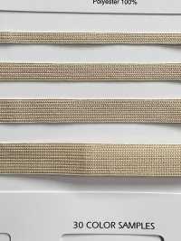 SIC-9415 حبل بامبو بتويل من البوليستر[Ribbons, Tapes, And Cords] SHINDO(SIC) صور إضافية