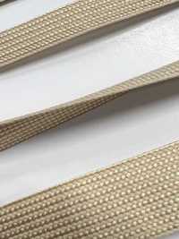 SIC-9415 حبل بامبو بتويل من البوليستر[Ribbons, Tapes, And Cords] SHINDO(SIC) صور إضافية