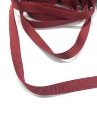 SIC-EB008 شريط تلبيس ساتان مطاطي[Ribbons, Tapes, And Cords] SHINDO(SIC) صور إضافية