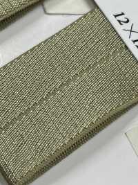 SIC-EB008 شريط تلبيس ساتان مطاطي[Ribbons, Tapes, And Cords] SHINDO(SIC) صور إضافية