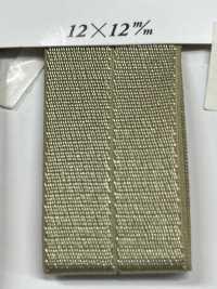SIC-EB008 شريط تلبيس ساتان مطاطي[Ribbons, Tapes, And Cords] SHINDO(SIC) صور إضافية