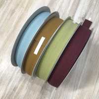 SIC-FB012 شريط ربط محبوك قابل للتمدد[Ribbons, Tapes, And Cords] SHINDO(SIC) صور إضافية