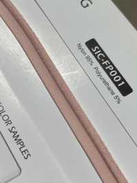 SIC-FP001 شريط بايبينغ مطاطي حوالي 8 مم[Ribbons, Tapes, And Cords] SHINDO(SIC) صور إضافية