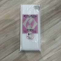 SIC-IB016 شريط مطاطي بحبل (نوع مسطح) SHINDO(SIC) صور إضافية